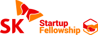 SK startup fellowship officlal website